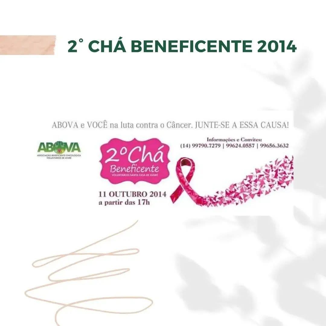 Chá