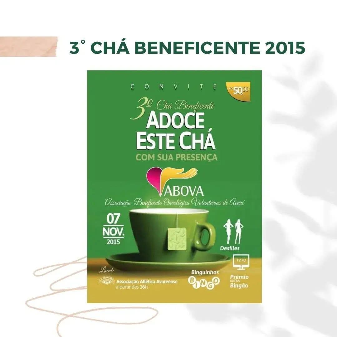 Chá