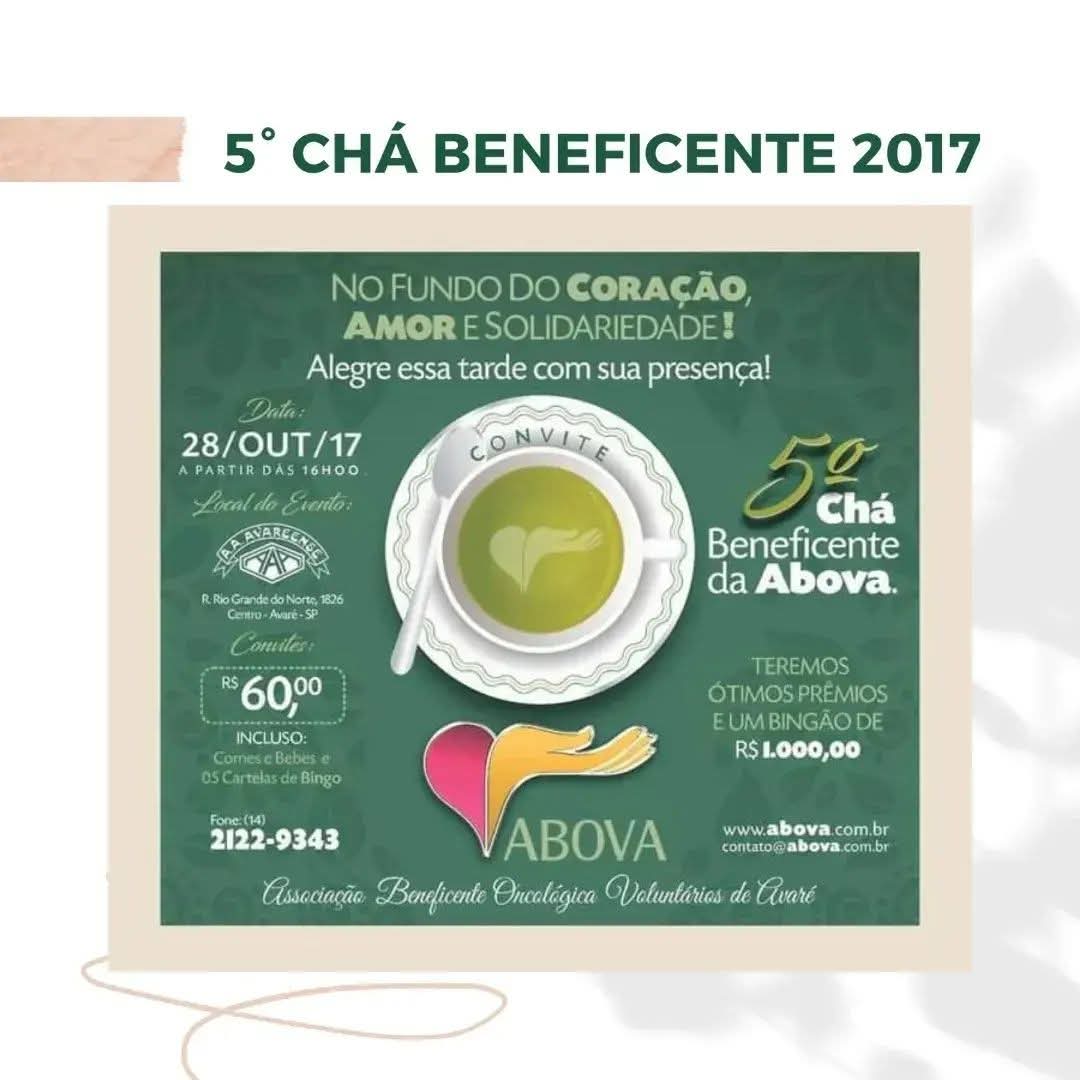 Chá