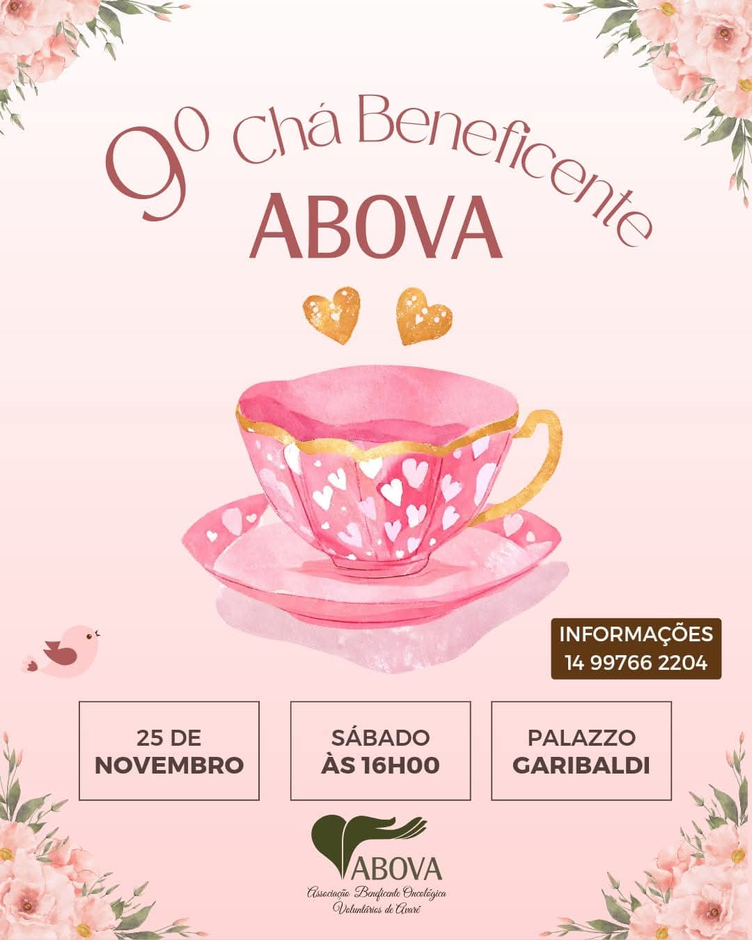 Chá