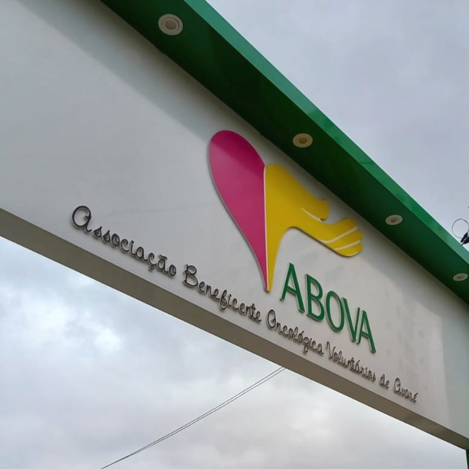 Foto da Associação